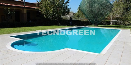 TECNOGREEN PISCINE AREZZO E PROVINCIA VENDITA E COSTRUZIONE